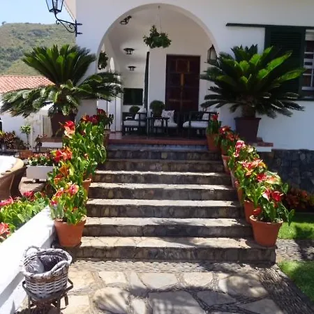 Venkovský dům Malpais Trece Garachico (Tenerife)
