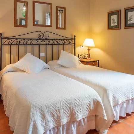 Malpais Trece Séjour à la campagne