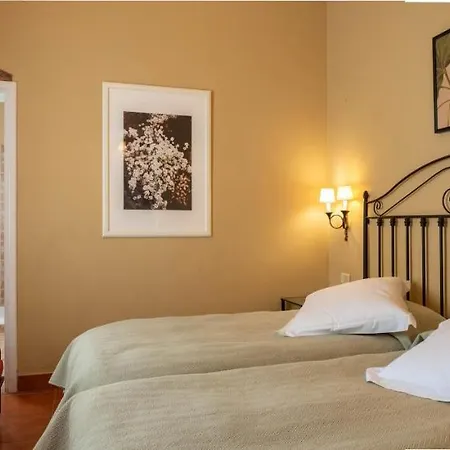 Casa di campagna Malpais Trece Garachico (Tenerife)