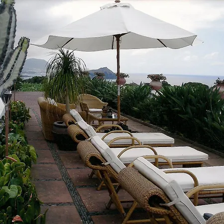 Casa di campagna Malpais Trece *