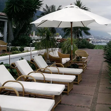 Casa di campagna Malpais Trece *