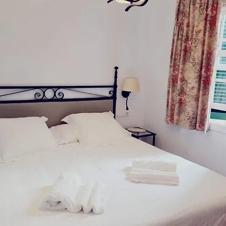 Malpais Trece Landhaus