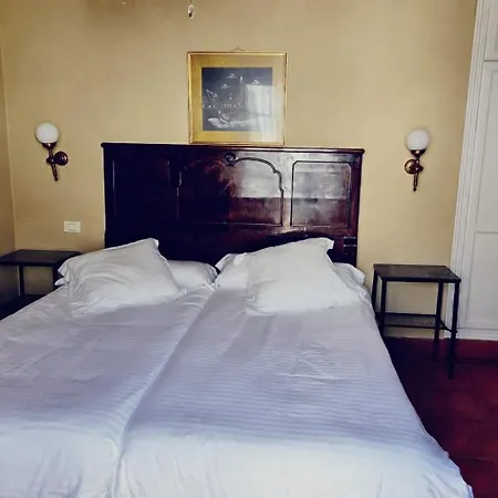 Landhaus Malpais Trece *