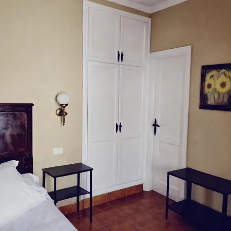 Malpais Trece * Garachico (Tenerife)