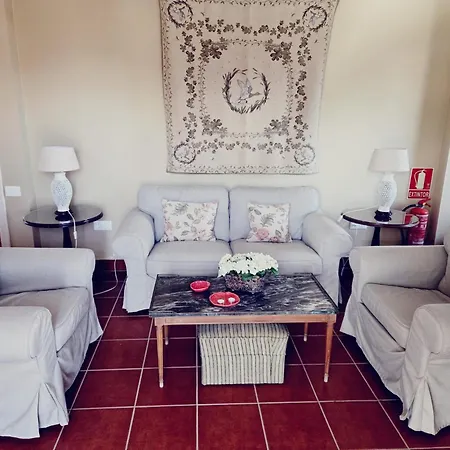 Malpais Trece * Garachico (Tenerife)