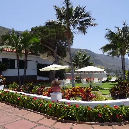 Casa di campagna Malpais Trece *