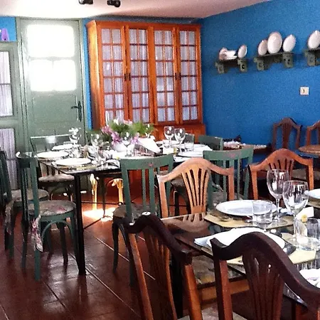 Malpais Trece Casa di campagna Garachico (Tenerife)