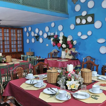 Malpais Trece Séjour à la campagne *