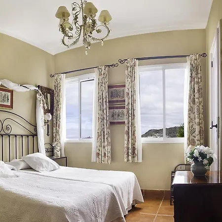 Malpais Trece Casa di campagna *