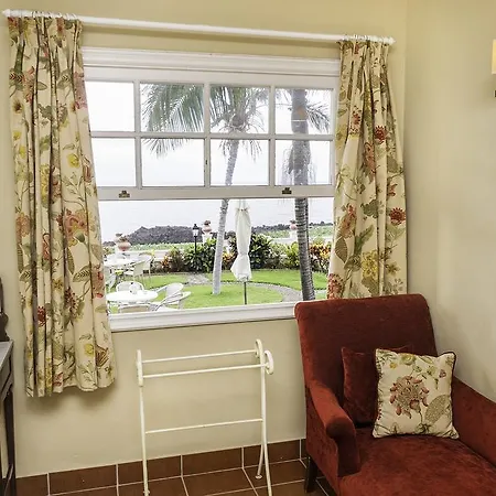 Séjour à la campagne Malpais Trece