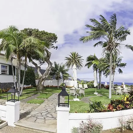 Séjour à la campagne Malpais Trece *