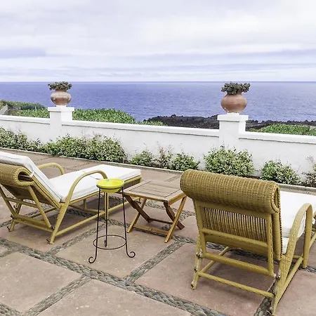 Séjour à la campagne Malpais Trece *