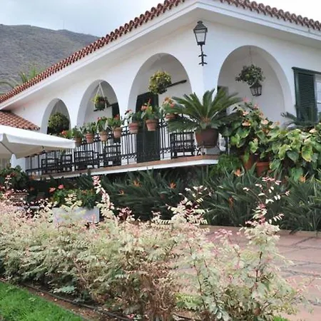 Malpais Trece * Garachico (Tenerife)