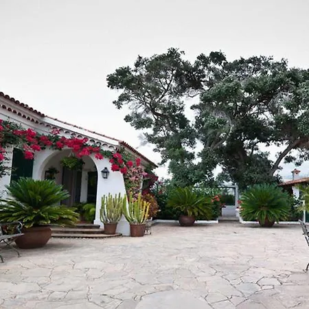 Casa di campagna Malpais Trece *