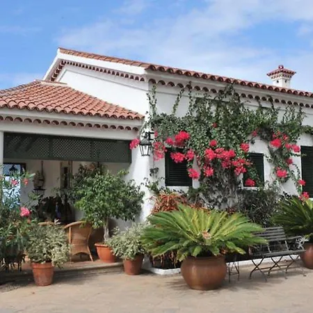 Malpais Trece * Garachico (Tenerife)