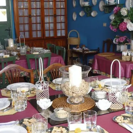 Malpais Trece Séjour à la campagne