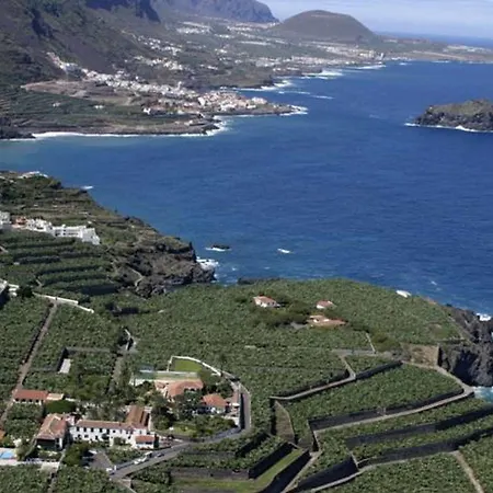 Malpais Trece Séjour à la campagne *