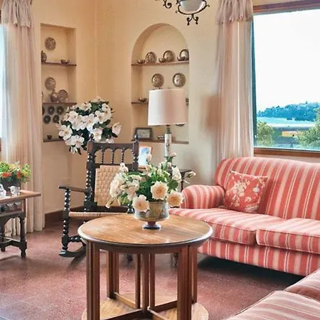 Malpais Trece Séjour à la campagne Garachico (Tenerife)