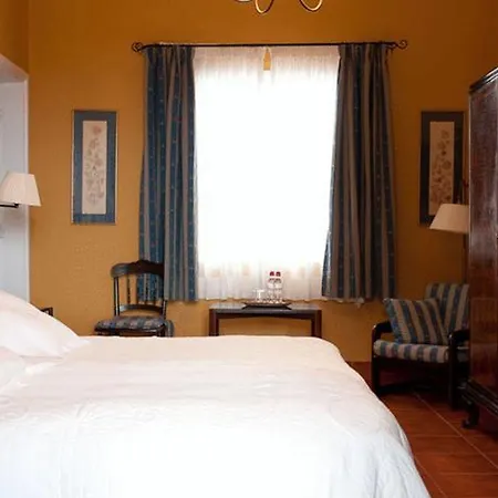 Séjour à la campagne Malpais Trece Garachico (Tenerife)