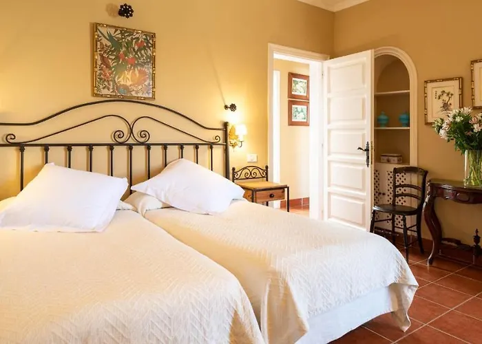 Malpais Trece Landhaus