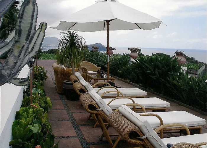 Landhaus Malpais Trece *