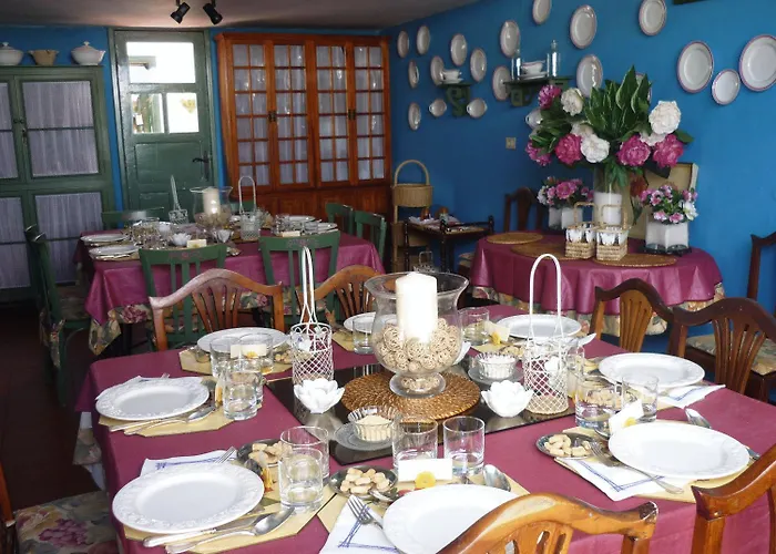 Landhaus Malpais Trece *