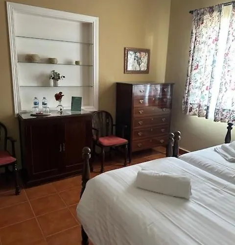 Landhaus Malpais Trece *