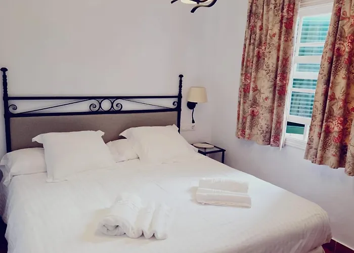 Malpais Trece Landhaus