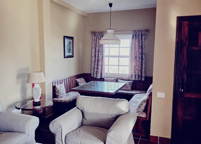 Landhaus Malpais Trece