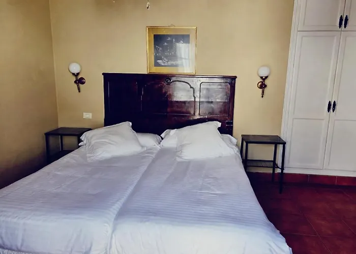 Landhaus Malpais Trece *