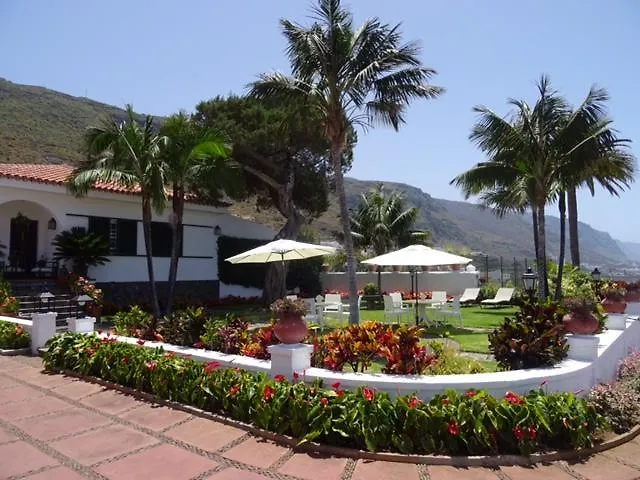 Landhaus Malpais Trece *