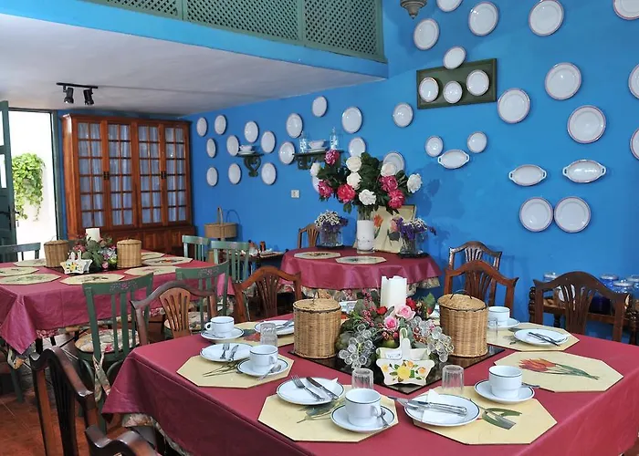 Malpais Trece Landhaus *