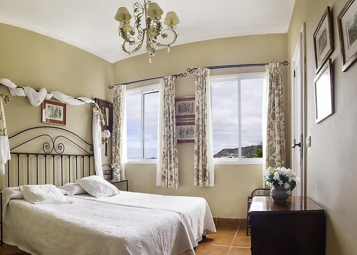 Malpais Trece Landhaus *