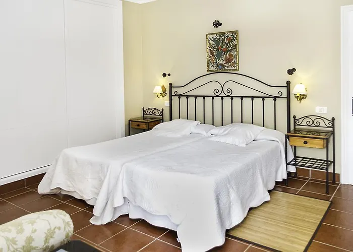 Landhaus Malpais Trece *