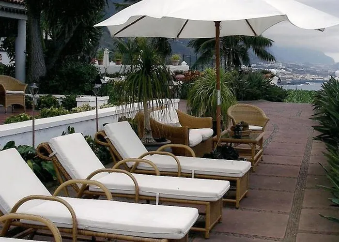 Malpais Trece Landhaus *