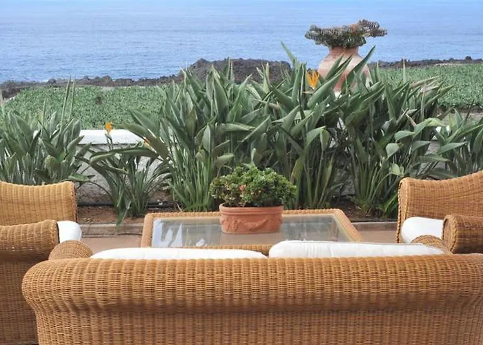 Malpais Trece Landhaus